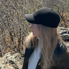 Елена Вольман, Салават