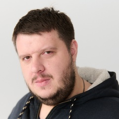 Михаил Жучков, Зеленоград