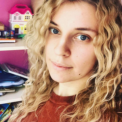 Jane Aretinskaya, 35 лет, Киев