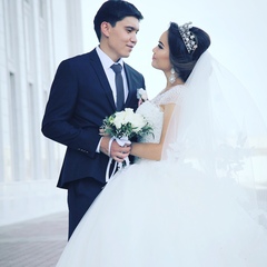 Dimash Syrlybaev, 33 года