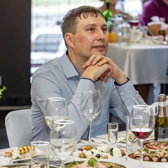 Игорь Горбунов, 40 лет, Киров