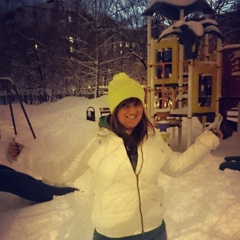 Ольга Фионова, 37 лет, Москва