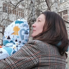 Ульяна Пецевич, Екатеринбург