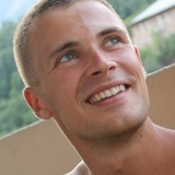 Вова Кодолов, 35 лет, Ялта