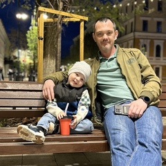 Стёпа Дядя, 41 год, Оренбург