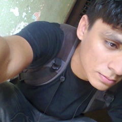 Eduardo Italo, 31 год, Fortaleza