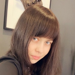 Karina Konstantinovna, Санкт-Петербург