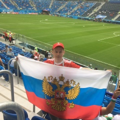Александр Остяков, 41 год, Салехард