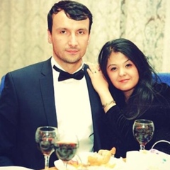 Farangis Dzhuraeva, 36 лет, Москва