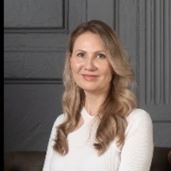 Ekaterina Ryabtzeva, Самара