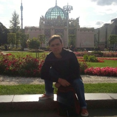 Александр Алексеев, 43 года, Москва