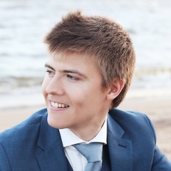 Игорь Балтийский, 37 лет, Санкт-Петербург