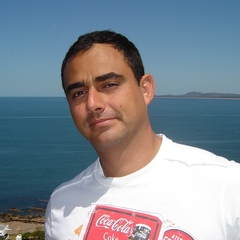 Renato Marin, 46 лет, Novo Horizonte