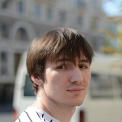Рамиль Тинчурин, 37 лет, Москва