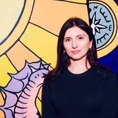 Наталья Кузьмина, Москва