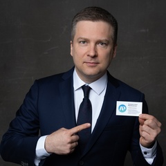 Андрей Рябков, Санкт-Петербург