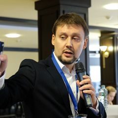 Михаил Воронцов, 42 года, Санкт-Петербург