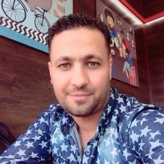 Mahamed Alahmade, 37 лет, Киев