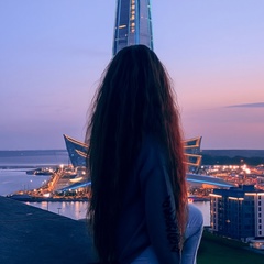 Kira Chernovol, Сочи