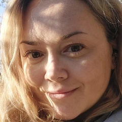Марина Смирнова, Санкт-Петербург