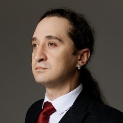 Булат Данилов, 37 лет, Москва