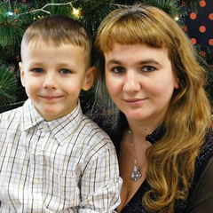 Ирина Иванова, 32 года