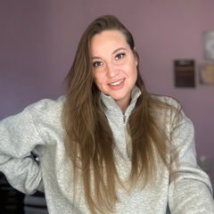 Кристина Приходько, 35 лет