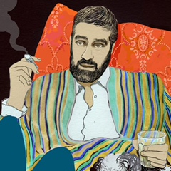 Сергей