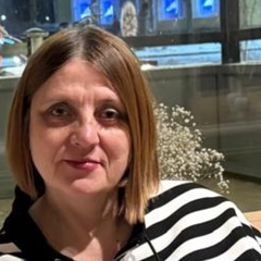 Елена Федорова, Великий Новгород