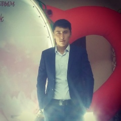 Самат Слам, Ордабасы