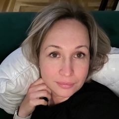 Екатерина Фесько, Санкт-Петербург