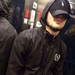 Эльдар Омар, 31 год