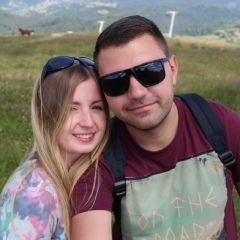 Маша Стрижак, 34 года, Киев