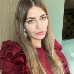 Katerina Aleksandrovna, Ревда