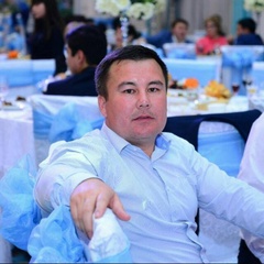 Еркин Танишев, 41 год, Шымкент