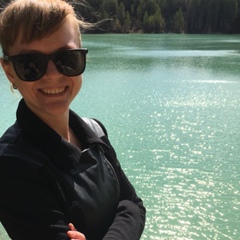 Любовь Анохина, 35 лет, Екатеринбург