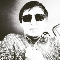 Олжас Алимтаев