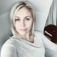 Олеся Кулиева(Гурова), 42 года, Алматы