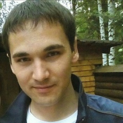 Сергей Сер