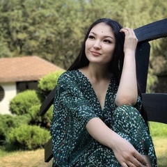 Nazerke Sansyzbaeva, 31 год, Алматы