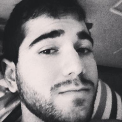 Nicolai Cavalcante, 34 года, Feira de Santana