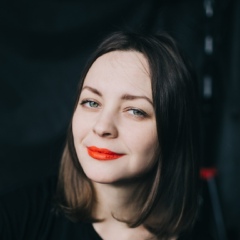 Анна Закусова, 39 лет, Санкт-Петербург