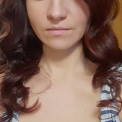 Ирина Реброва, Самара