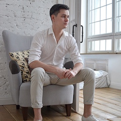 Артем Кириллов, 38 лет, Екатеринбург