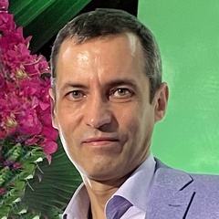 Виталий Самохин, 51 год, Москва