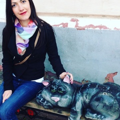 Ирина Вишневская, 37 лет, Москва