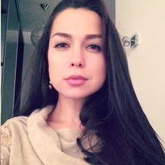 Анастасия Буреш, 36 лет, Москва