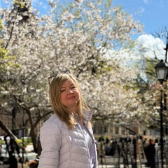 Tata Bogdanova, Москва