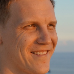 Владимир Бесклинский, 38 лет, Киев
