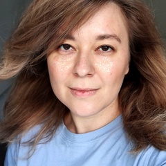 Дания Шайдуллина, 35 лет, Москва